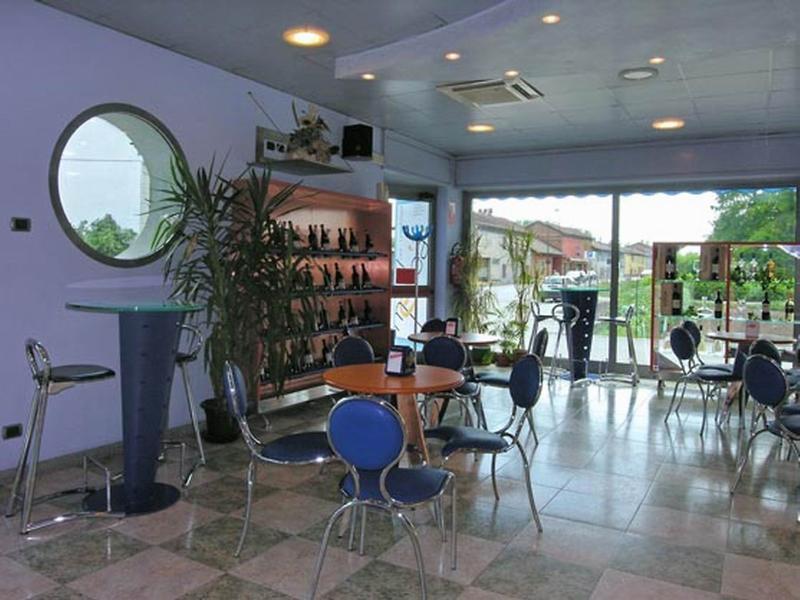 Hotel Medea (Adults Only) Alba  Exterior foto