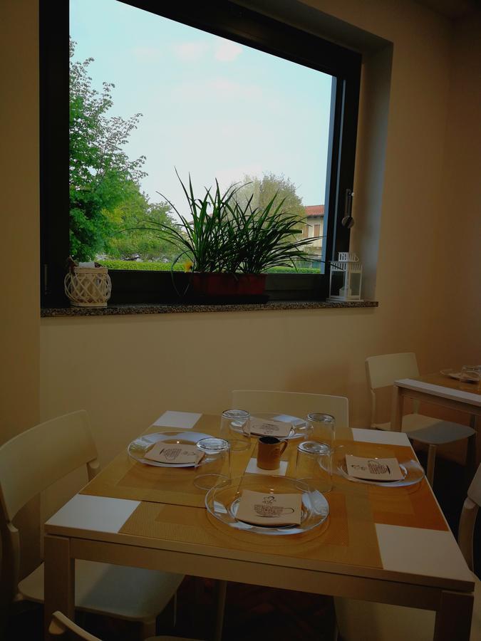 Hotel Medea (Adults Only) Alba  Exterior foto