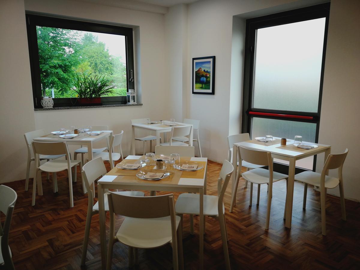 Hotel Medea (Adults Only) Alba  Exterior foto